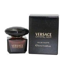 Versace Crystal Noir kainos nuo 6.47 € (171) 